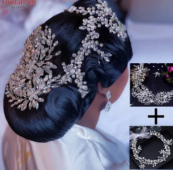 Lovely Headpieces