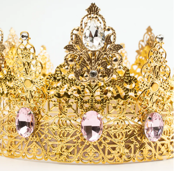 THE CROWN 18 イエローサイン入り THE CROWN 18 イエローサイン入り Atsushi's 13 Crown left-hand