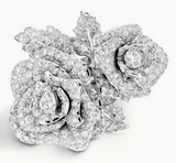 NEW for 2024! Daughters of the Nile Rose Ring