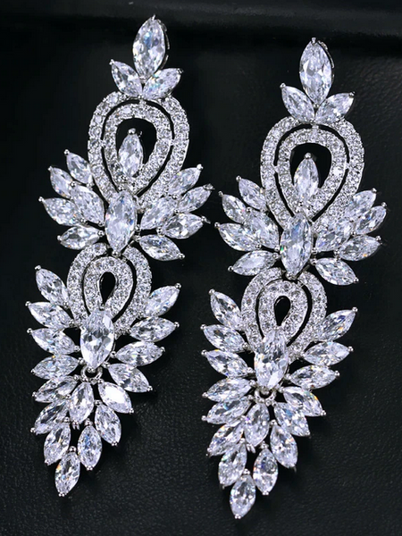 ◆VINTAGE HOLLYWOOD◆ Petit Cloud Earrings VH2336EA002B 22228E-XXWXX_grande.jpg?v=