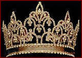 CUSTOM Serenade Crown