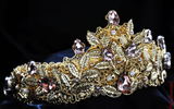 GRAZIA  Renaissance Crown