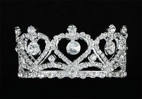 Sierra Crown – Holly Hardwick Crowns