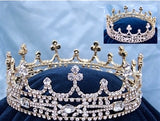 King Arthur Crown