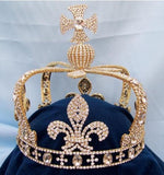 King Rey Crown