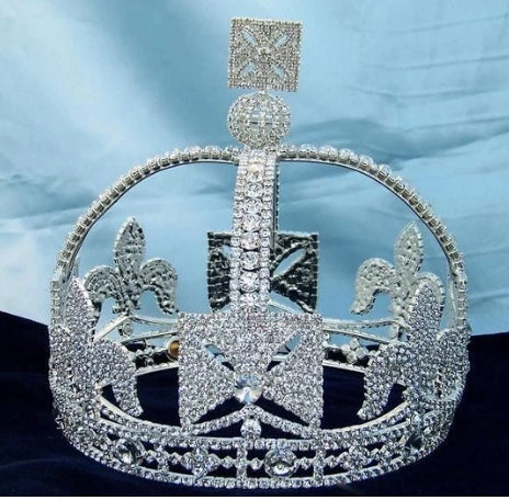King Malik Crown
