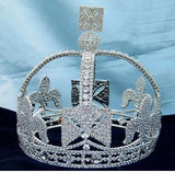 King Malik Crown