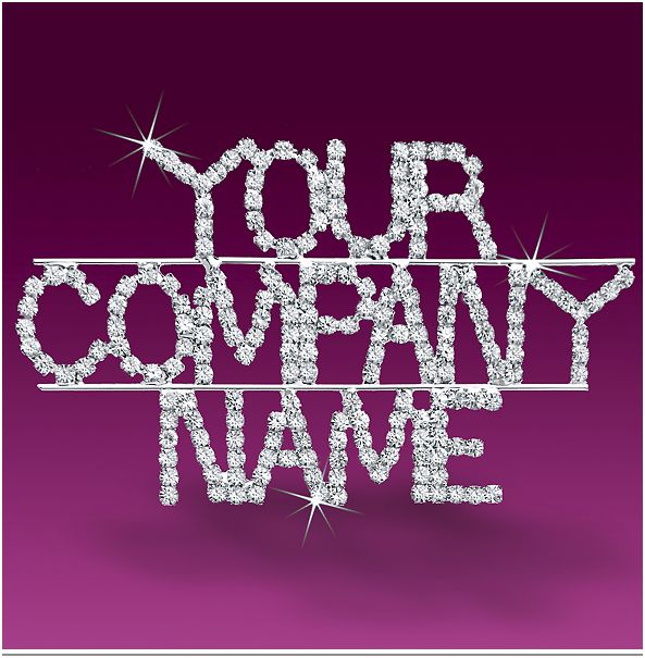 MEDIUM LETTER SIZE 1/2 Inch Letters