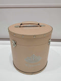 SOVERIGN LARGE Crown Cases HOT PINK, PURPLE, TAN and TEAL $129.00