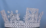 King Diadem Crown