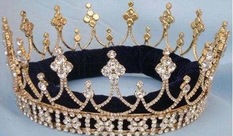 King Stephan Crown