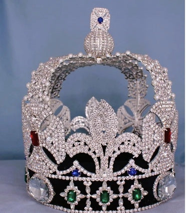 King Imperial Crown