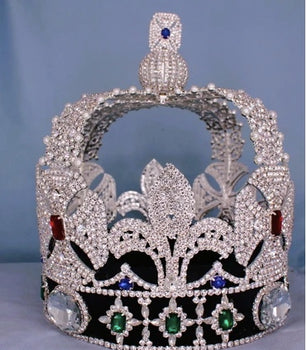 King Imperial Crown