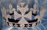 King Alfred Crown