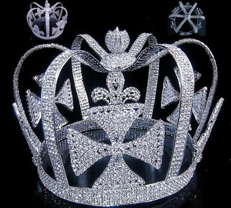 KIng Louis Crown