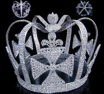 KIng Louis Crown