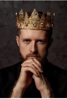 King John Cross - COLOR OPTIONS