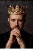 King John Cross - COLOR OPTIONS