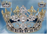 King Solomon Crown