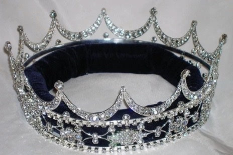 King Augustus Crown