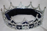 King Augustus Crown