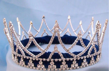 King Harold Crown