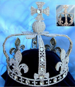 King Rey Crown