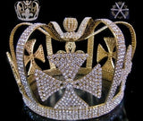 KIng Louis Crown