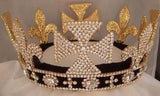 King Alfred Crown