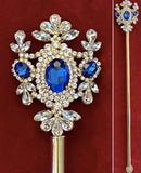 Dynasty Scepter - Many Options