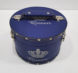 Catherine Crown Case - 3 colors!