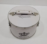 Catherine Crown Case - 3 colors!