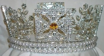 King Diadem Crown
