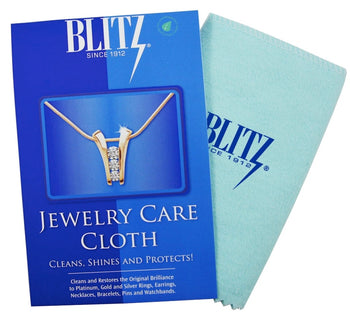 Crown Care Cloths