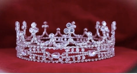 King Arthur Crown