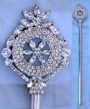 Priscilla Scepter
