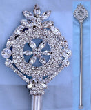 Priscilla Scepter