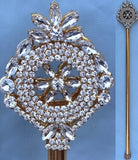 Priscilla Scepter