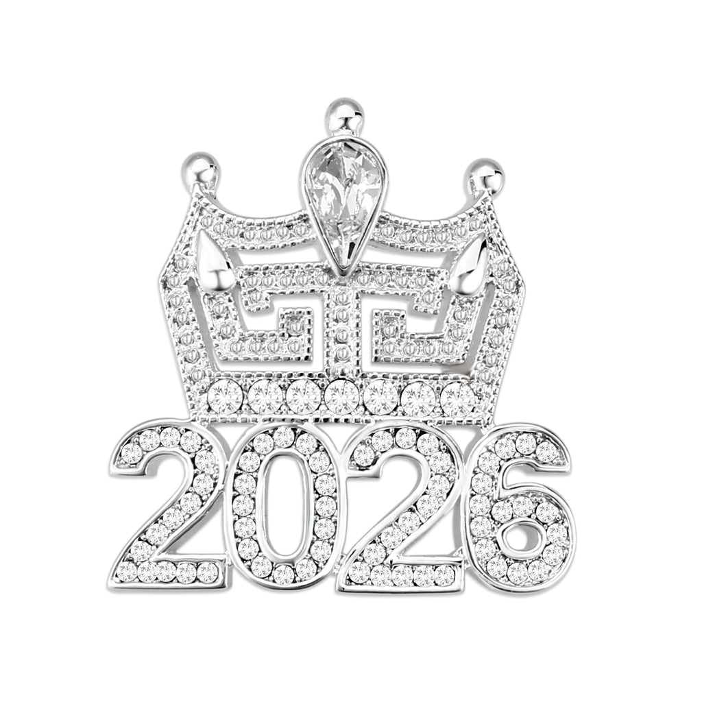 Miss America 2026 Pin