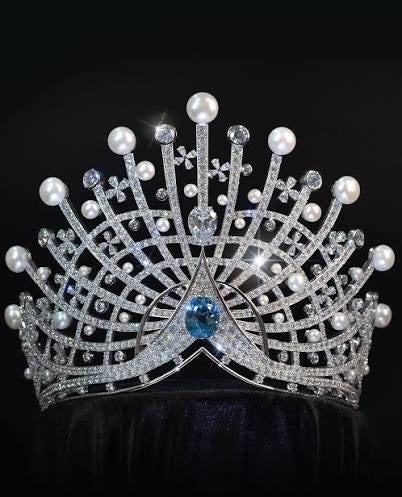 Miss Global International Crown