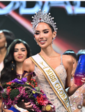 Miss Global International Crown