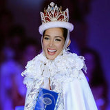 Miss International Crystal Crown 2006