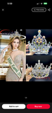 Miss Earth Crown 2023