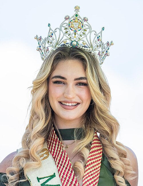 Miss Earth 2023 Crown