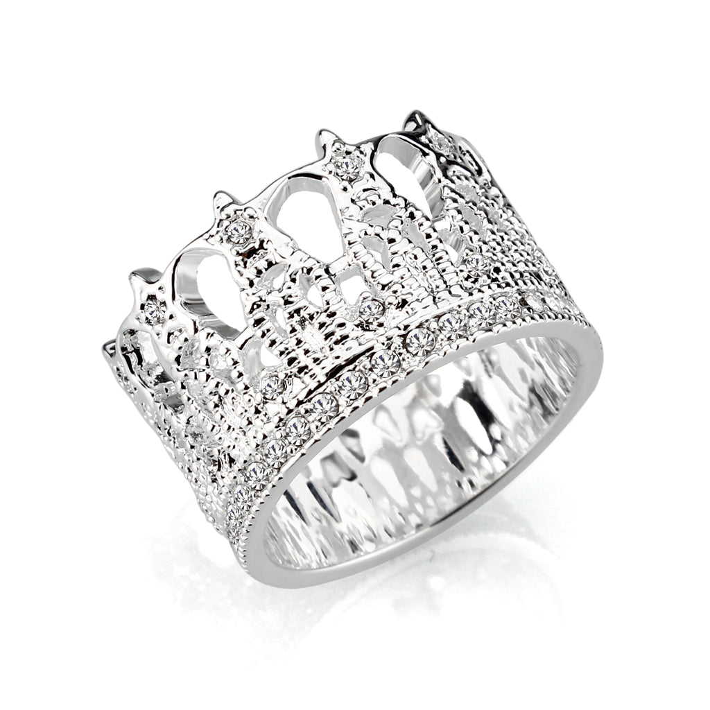 Miss USA Crown Ring