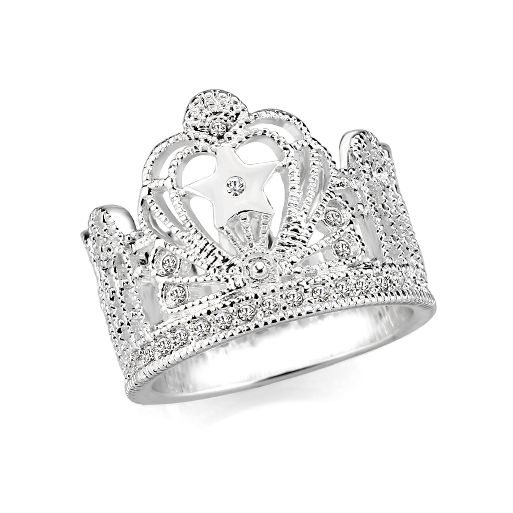 Miss Teen USA Crown Ring