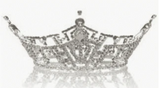 Americana Miss Crown - MOST POPULAR!