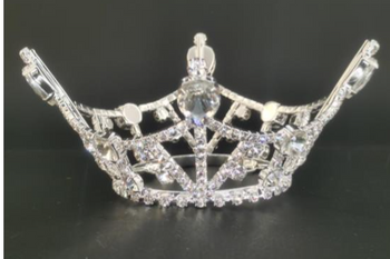 Americana Princess Crown - MOST POPULAR!