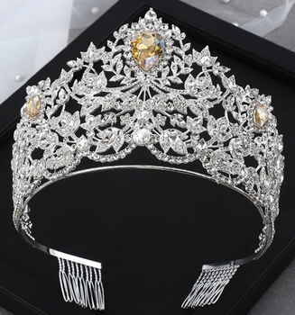 Miss Universe “Power of Unity” Crown Replica