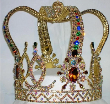 Royal Stanislaus Crown